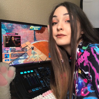 Логотип @mal1na_squad - 🍓 Maal1na SQUAD 🍓