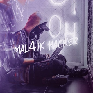 Логотип @mal4ik_hacker - 🖤Mal4ik Hacker🖤