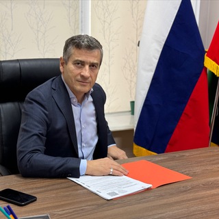 Логотип @malaevhm - Хаджимурад Малаев