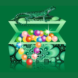 Логотип @malahit_box - МАЛАХИТОВАЯ ШКАТУЛКА | Изделия из натурального камня Premium-сигмента