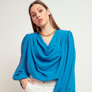 Логотип @malaikafemmes - Malaika Habits femmes