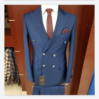 Логотип @malaikatvhommes - Malaika Hommes