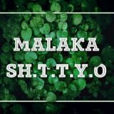 Логотип @malaka_oqish - Tibbiyot soxadagilar uchun