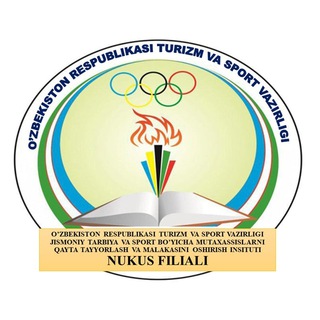 Логотип @malakanukus - Malaka oshirish NUKUS