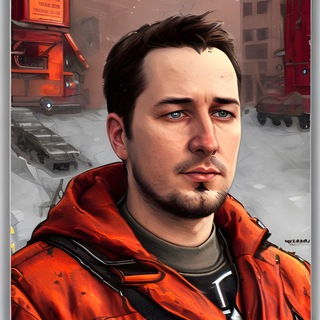 Логотип @malamadrozzz - Убежище Маламадроса