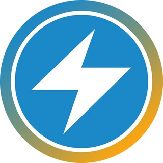 Логотип @malankachat - ⚡️Маланка Чат