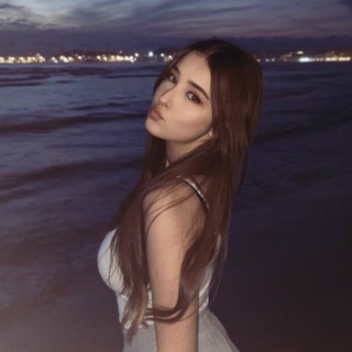 Логотип @malavcrypto - Малышка в Крипте 🫦