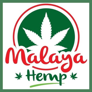 Логотип @malayahempcbdoils - CBD HEMP Oils M - Malaya Hemp Testimonials