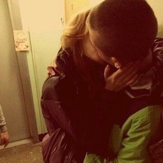 Логотип @malayiskuchau - Слышь, Малая, я скучаю....