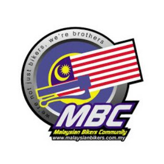 Логотип @malaysiabikerscomunity - Malaysian Bikers Community