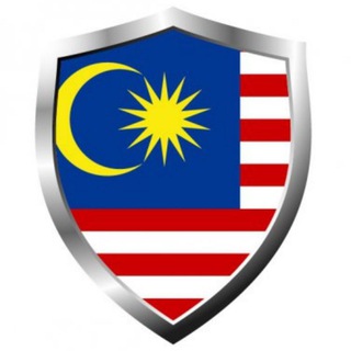 Логотип @malaysiacyberdefence - Malaysia Cyber Defence