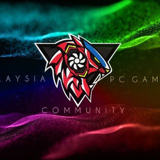 Логотип @malaysiapcgamingcommunity - MALAYSIA PC GAMING COMMUNITY