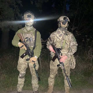 Логотип @malb0ro01 - Слава Україні!