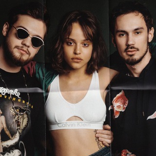 Логотип @malbeka - Мальбэк и Сюзанна музыка