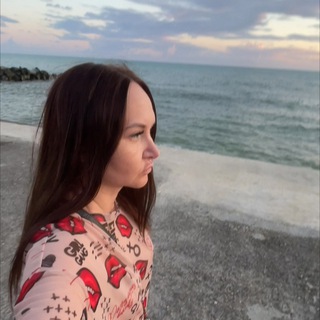 Логотип @malcevakattya - МАЛЬЦЕВА | ПРО КИНО