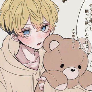 Логотип @malchik_lapshaa - Чифую [Приостановлен]