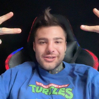 Логотип @malchikpunk - НЕПОБЕДИМЫЙ МАЛЬЧИК | РОМА ЖЁЛУДЬ