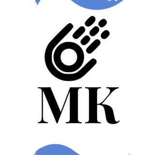 Логотип @malcosmos - media «Мал Космос»