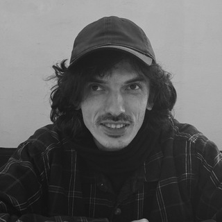 Логотип @maldaodal - Лёша Рева | Цени себя