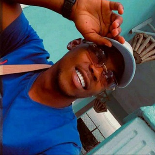 Логотип @maldito_gustavito - Lucho dc