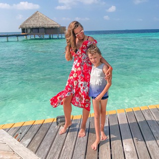 Логотип @maldivaes_mom_baby - @maldives_mom_baby
