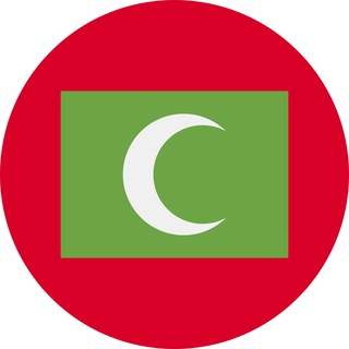 Логотип @maldives_tgtop - Мальдивы | Туризм