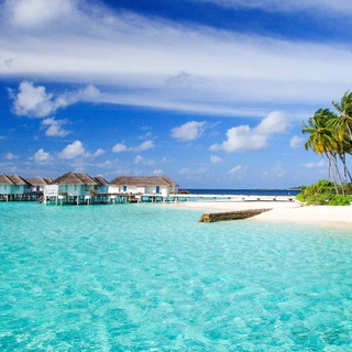 Логотип @maldives_tui_kazan - FUN&SUN Казань: Мальдивы