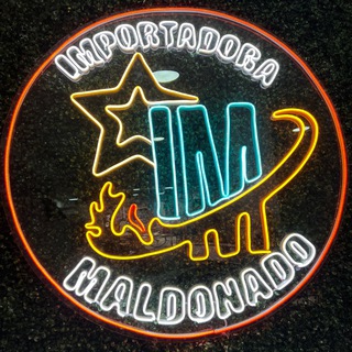 Логотип @maldonadoboyaca - Importadora Maldonado “BOYACA”