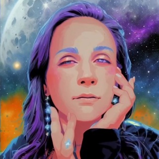 Логотип @malea_channel - MALEA 🌕