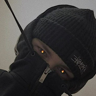 Логотип @maleev_edits - 私MALEEV.PROD