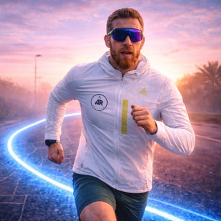 Логотип @maleevgeorgecoach - Георгий Малеев | Ваш Хрен по бегу