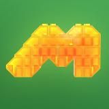 Логотип @malefikbricks - Malefikbricks