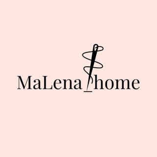 Логотип @malena_home - MaLena_home