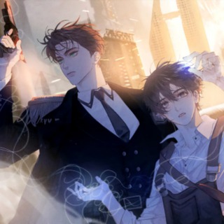 Логотип @malenkij_grib - Маленький гриб | Манхва