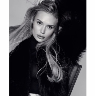 Логотип @malerysheva - Malerysheva