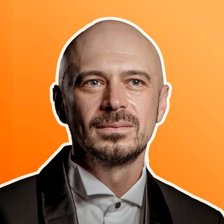 Логотип @malevichblog - Малевич