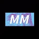 Логотип @malevichmedia - Malevich | news