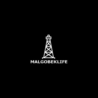 Логотип @malgobeklifeinsta - Malgobeklife