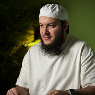 Логотип @malhuzayfa - Хузайфа • Лекарь