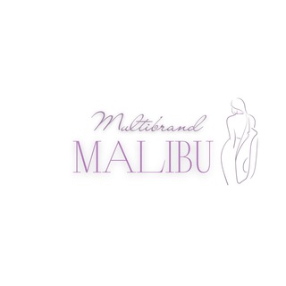 Логотип @malibu95 - Malibu💜