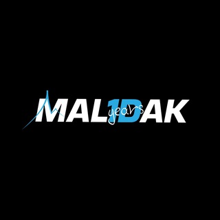 Логотип @malidak - Malidak