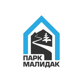 Логотип @malidaktravel - Парк Малидак