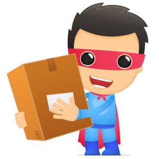 Логотип @maliexpressbest - m.aliExpress | Секретные товары, дешёвые ножи, самооборона, промокоды