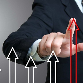 Логотип @malii_biznes - Малый бизнес