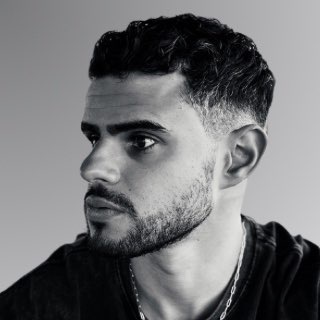 Логотип @malik_bench - Malik Bench