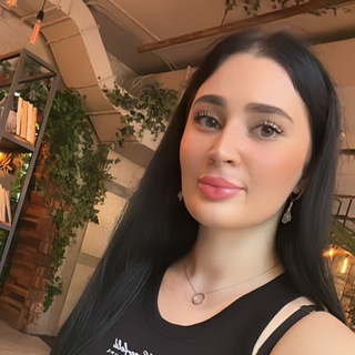 Логотип @malika_djikaeva77 - 💕Джикаева Малика💕