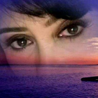 Логотип @malika_salimova_sheriyati - МАЛИКА ТАВФИҚ ШЕЪРИЯТИ.