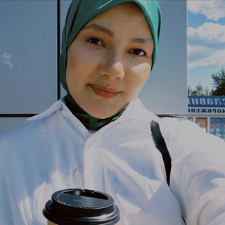 Логотип @malikaavisu - Малика Ахметова | PRO visual & stories