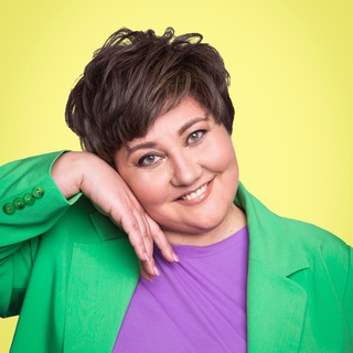 Логотип @malikashelakhovatalk - Обсуждение