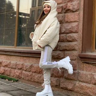 Логотип @malikashop102597 - GroupMalikashop👸optom dona